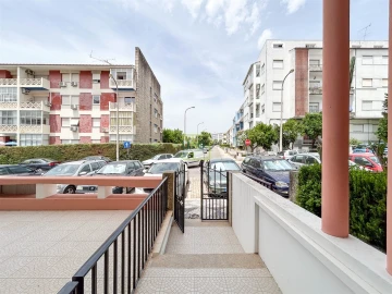 Apartamento T4 para Arrendamento em Castelo Branco