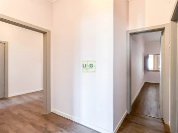 Apartamento T4 para Arrendamento em Castelo Branco