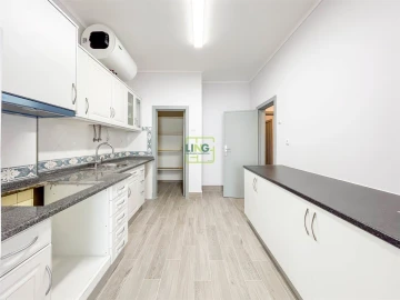 Apartamento T4 para Arrendamento em Castelo Branco