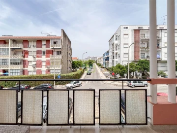 Apartamento T4 para Arrendamento em Castelo Branco