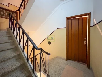 Apartamento T4 para Arrendamento em Castelo Branco