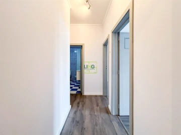 Apartamento T4 para Arrendamento em Castelo Branco