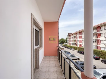 Apartamento T4 para Arrendamento em Castelo Branco