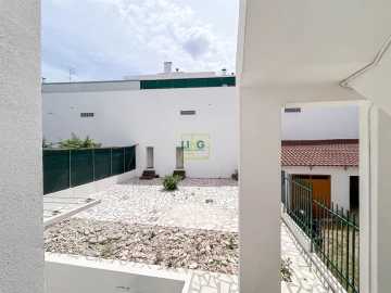 Apartamento T4 para Arrendamento em Castelo Branco