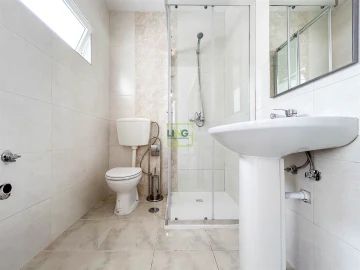 Apartamento T4 para Arrendamento em Castelo Branco