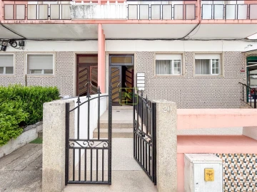 Apartamento T4 para Arrendamento em Castelo Branco