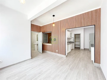 Apartamento T4 para Arrendamento em Castelo Branco