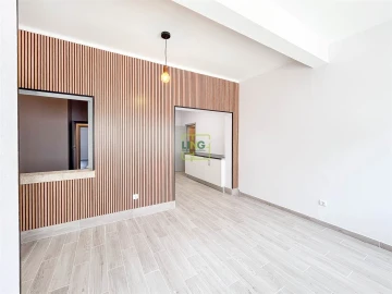 Apartamento T4 para Arrendamento em Castelo Branco