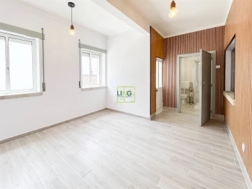Apartamento T4 para Arrendamento em Castelo Branco