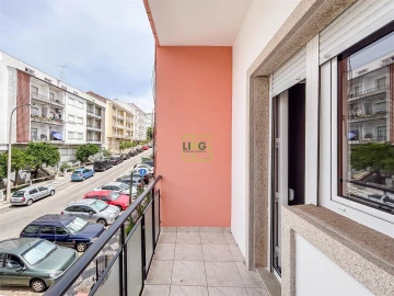 Apartamento T4 para Arrendamento em Castelo Branco