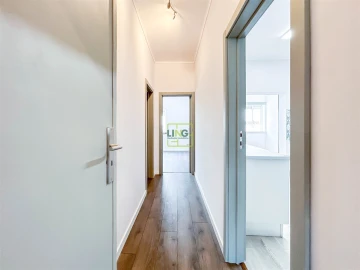 Apartamento T4 para Arrendamento em Castelo Branco