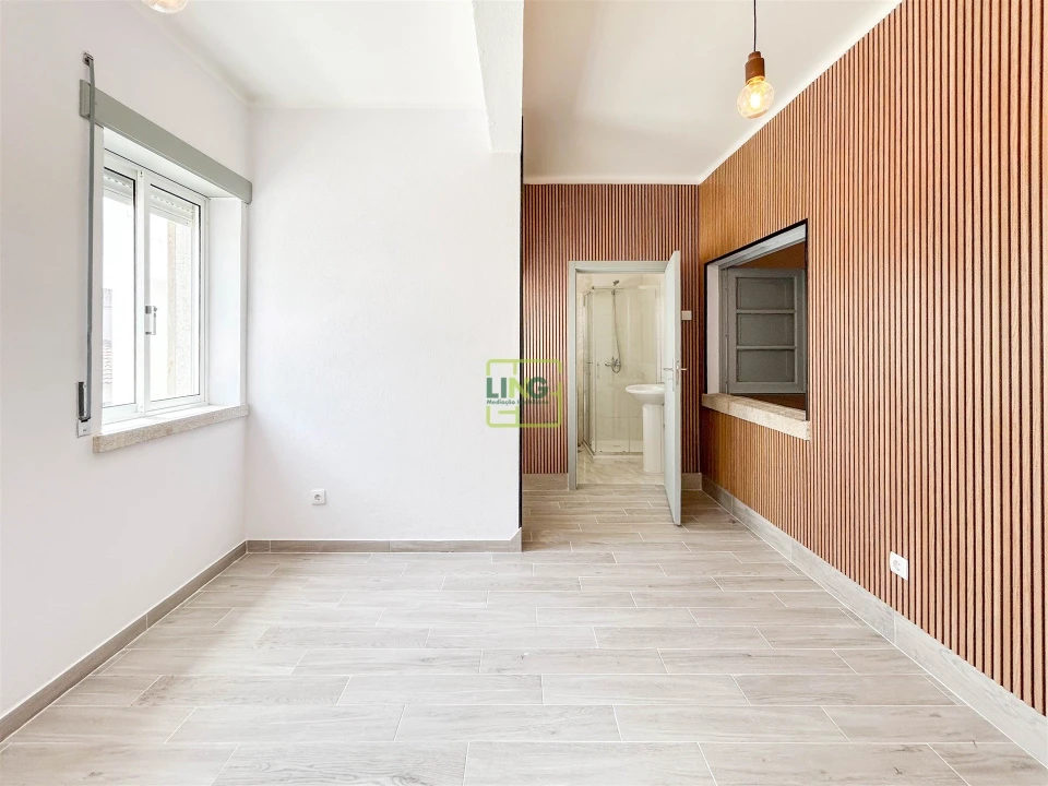Apartamento T4 para Arrendamento em Castelo Branco Foto 50