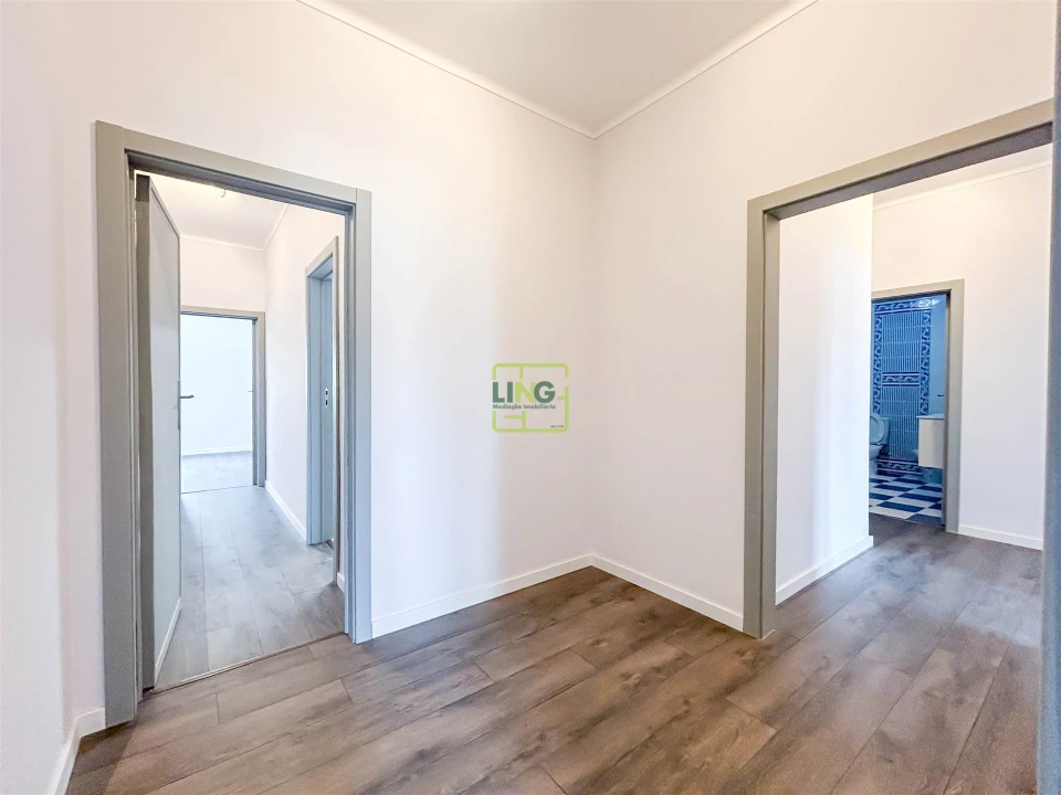 Apartamento T4 para Arrendamento em Castelo Branco Foto 2