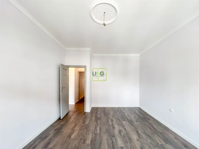 Apartamento T4 para Arrendamento em Castelo Branco Foto 31