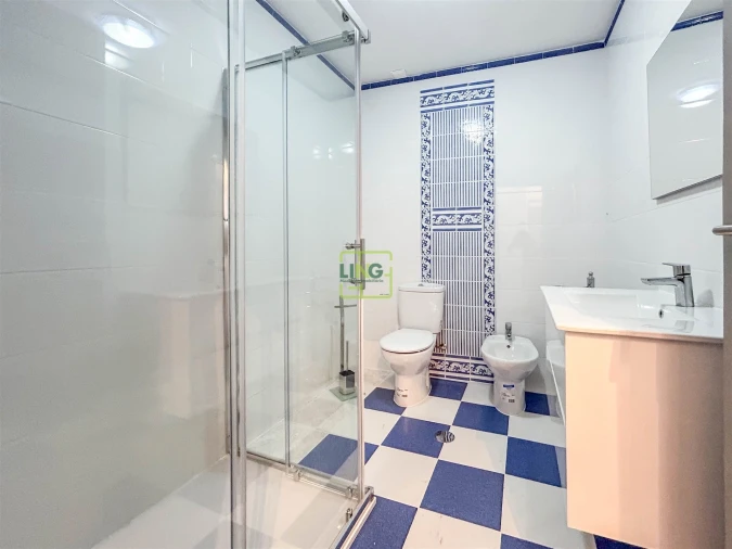 Apartamento T4 para Arrendamento em Castelo Branco Foto 33