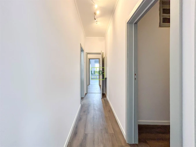 Apartamento T4 para Arrendamento em Castelo Branco Foto 64