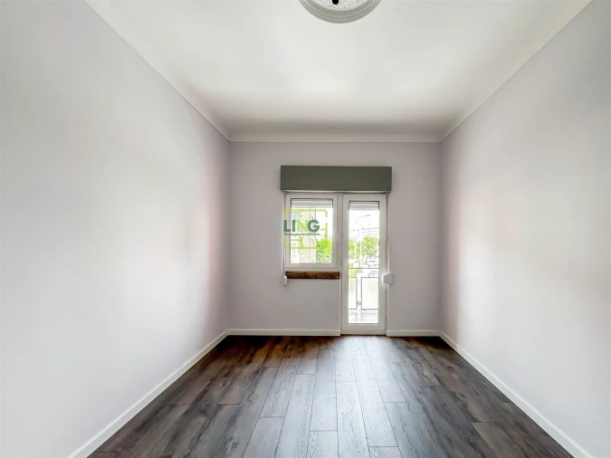 Apartamento T4 para Arrendamento em Castelo Branco Foto 17