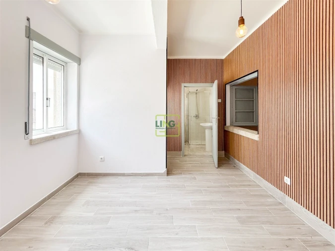 Apartamento T4 para Arrendamento em Castelo Branco Foto 50