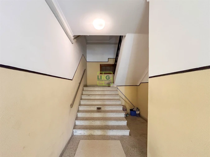 Apartamento T4 para Arrendamento em Castelo Branco Foto 70