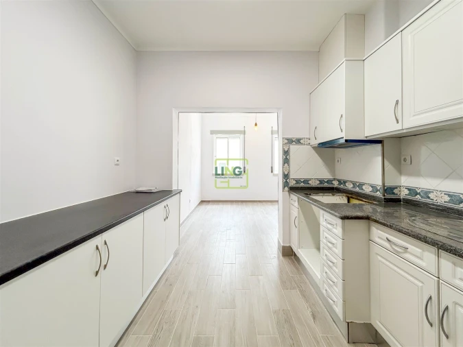 Apartamento T4 para Arrendamento em Castelo Branco Foto 44
