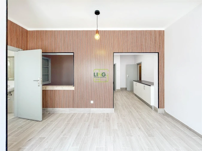 Apartamento T4 para Arrendamento em Castelo Branco Foto 51