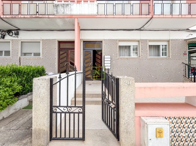 Apartamento T4 para Arrendamento em Castelo Branco Foto 72