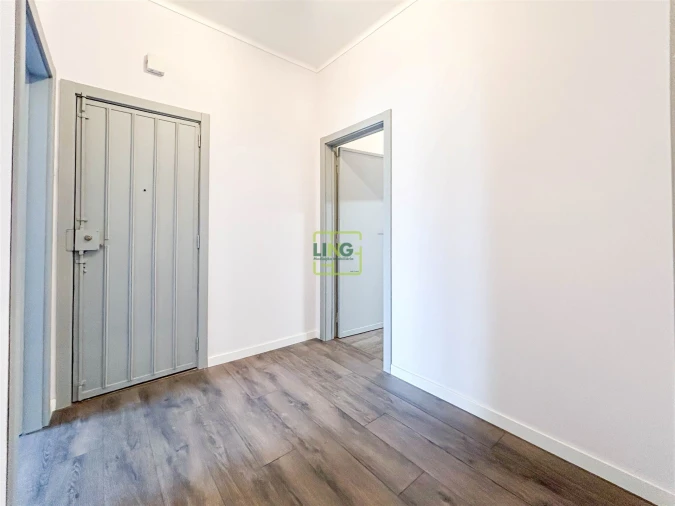 Apartamento T4 para Arrendamento em Castelo Branco Foto 4