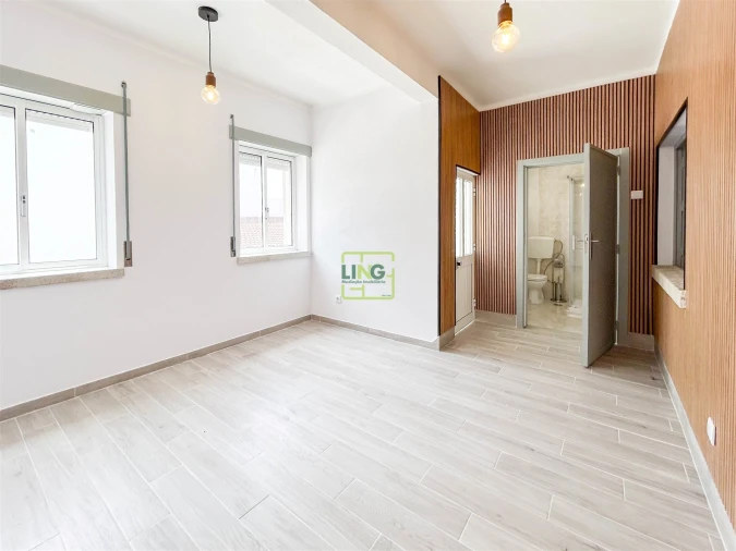 Apartamento T4 para Arrendamento em Castelo Branco Foto 49