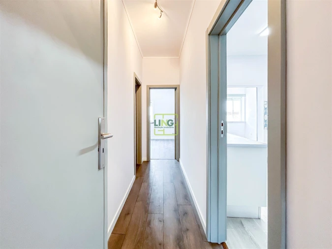 Apartamento T4 para Arrendamento em Castelo Branco Foto 41