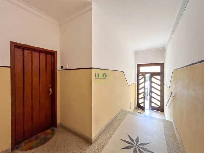 Apartamento T4 para Arrendamento em Castelo Branco Foto 69