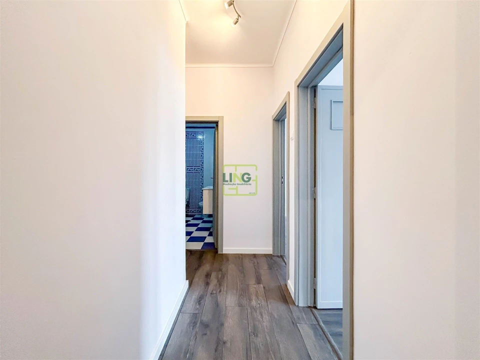 Apartamento T4 para Arrendamento em Castelo Branco Foto 15