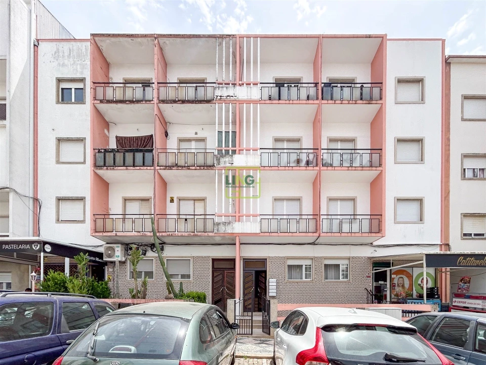 Apartamento T4 para Arrendamento em Castelo Branco Foto 73