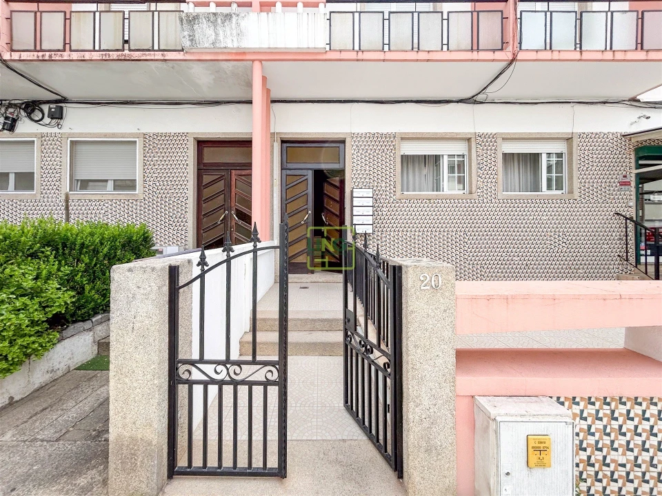 Apartamento T4 para Arrendamento em Castelo Branco Foto 72