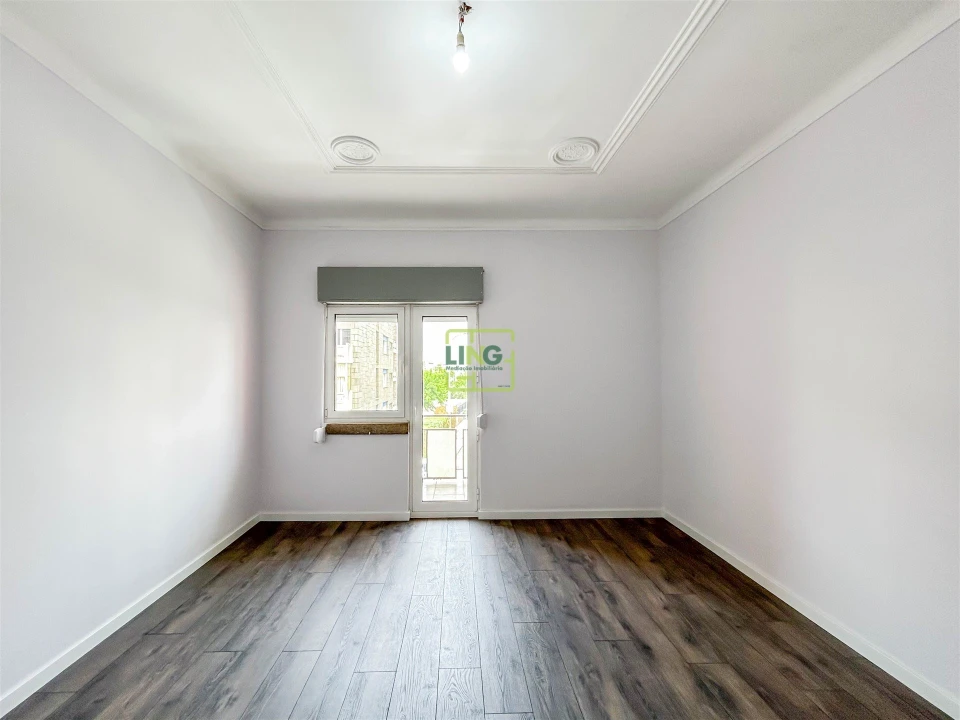 Apartamento T4 para Arrendamento em Castelo Branco Foto 6