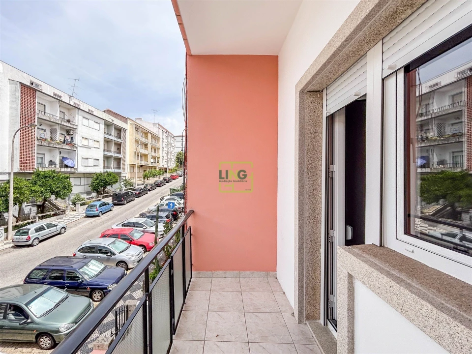 Apartamento T4 para Arrendamento em Castelo Branco Foto 23