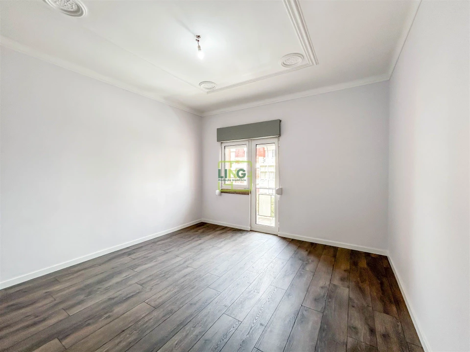 Apartamento T4 para Arrendamento em Castelo Branco Foto 7