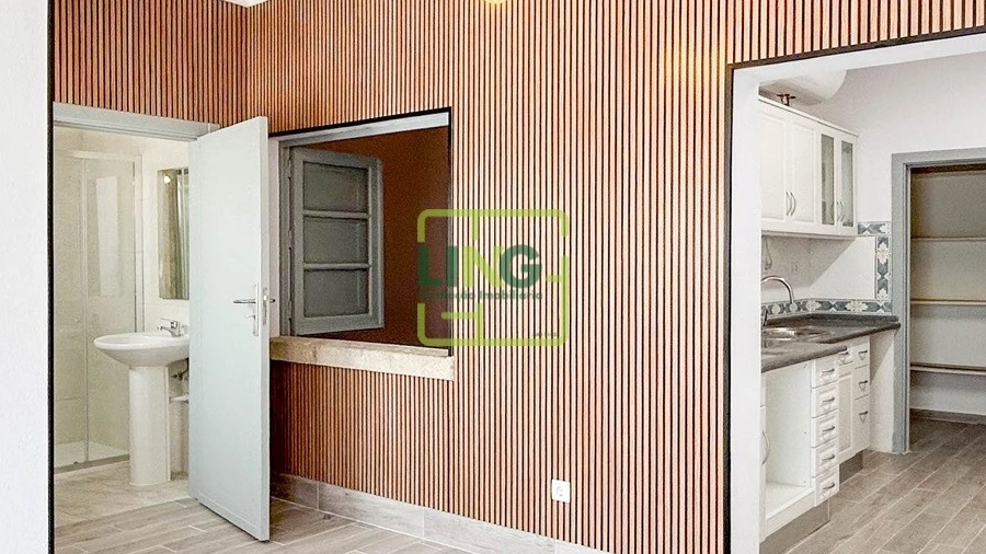 Apartamento T4 para Arrendamento em Castelo Branco