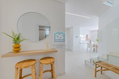 Moradia T3 para Venda em Quarteira