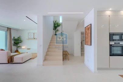 Moradia T3 para Venda em Quarteira