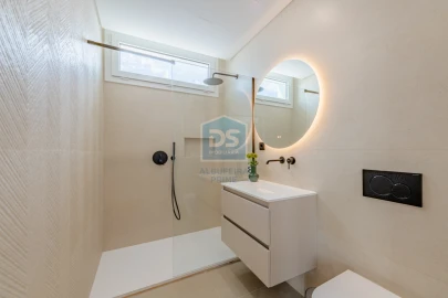 Moradia T3 para Venda em Quarteira