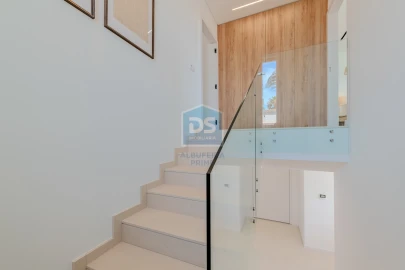 Moradia T3 para Venda em Quarteira