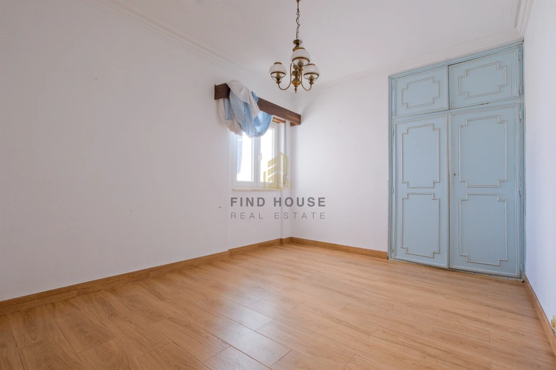 Apartamento T3 para Venda em Nossa Senhora da Conceição e São Bartolomeu Foto 23