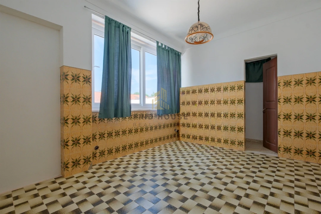 Apartamento T3 para Venda em Nossa Senhora da Conceição e São Bartolomeu Foto 15