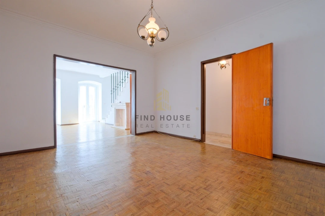Apartamento T3 para Venda em Nossa Senhora da Conceição e São Bartolomeu Foto 4