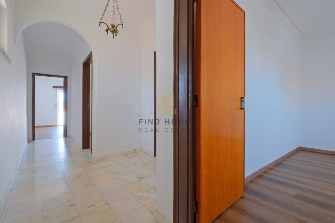Apartamento T3 para Venda em Nossa Senhora da Conceição e São Bartolomeu Foto 18