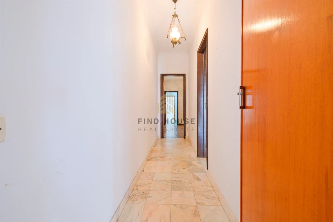 Apartamento T3 para Venda em Nossa Senhora da Conceição e São Bartolomeu Foto 5
