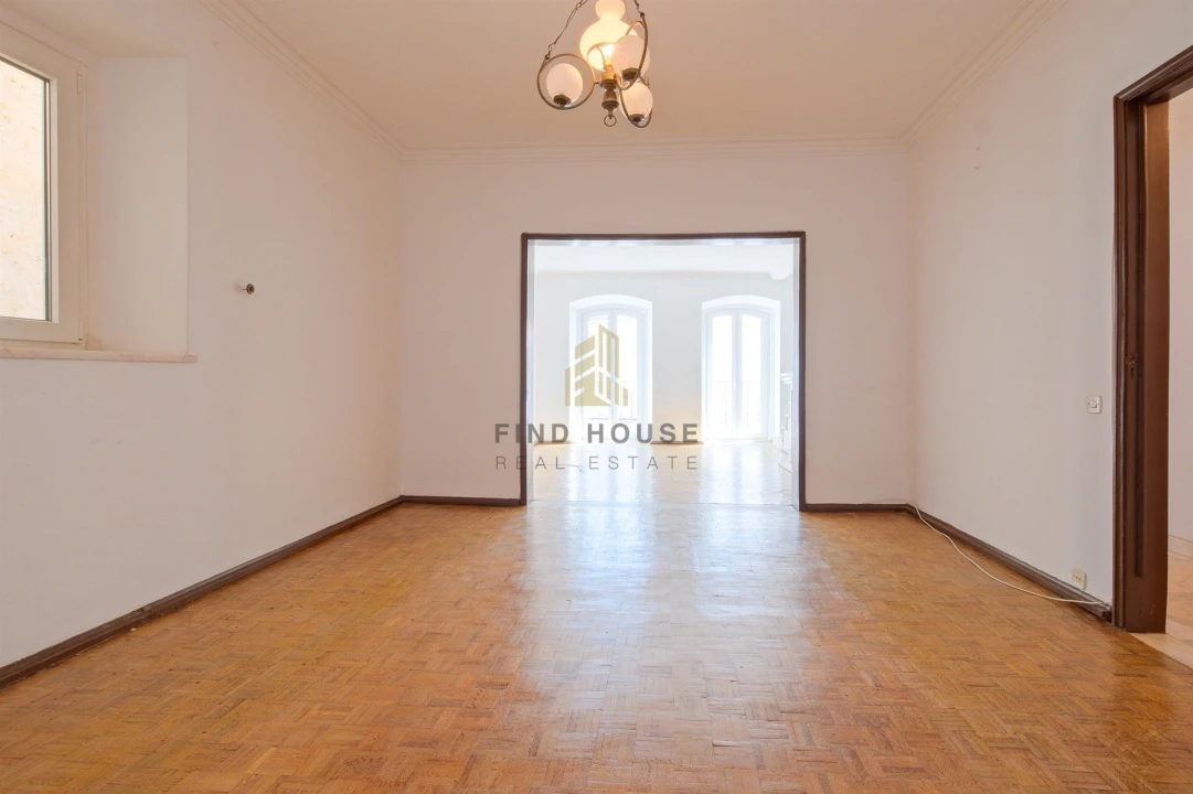 Apartamento T3 para Venda em Nossa Senhora da Conceição e São Bartolomeu Foto 3