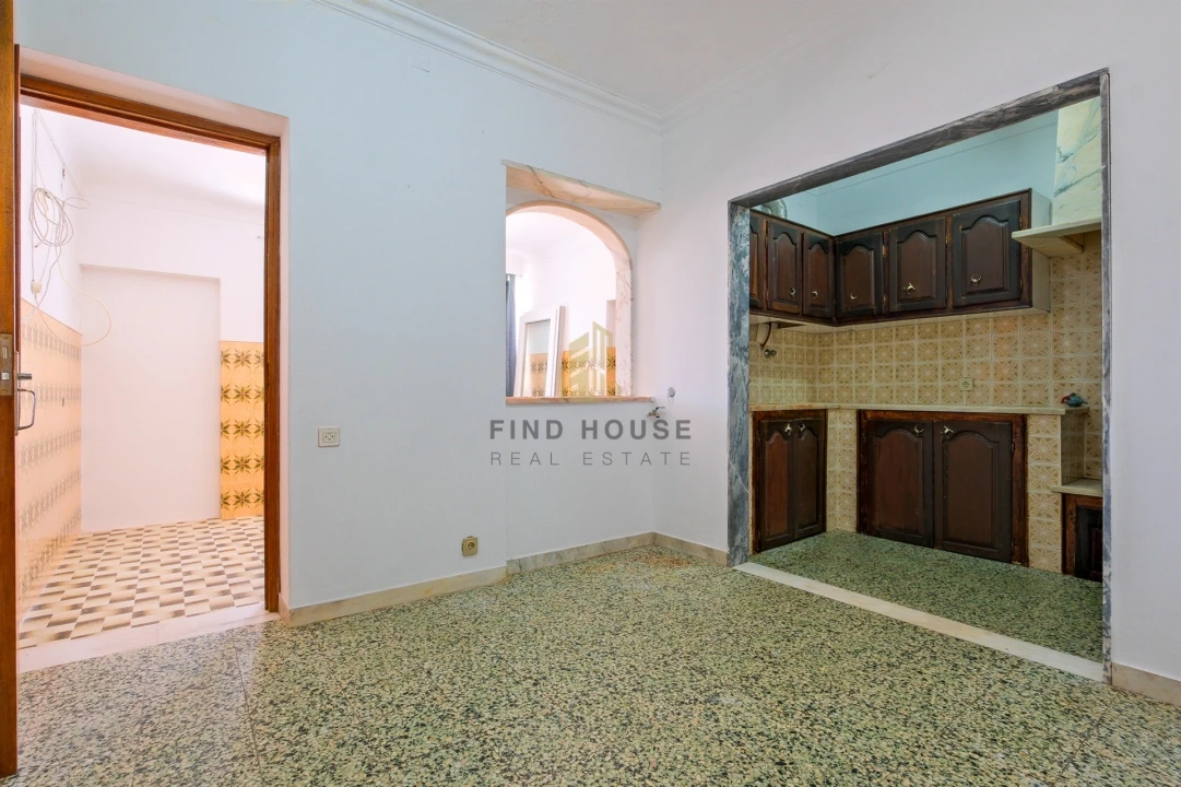 Apartamento T3 para Venda em Nossa Senhora da Conceição e São Bartolomeu Foto 9