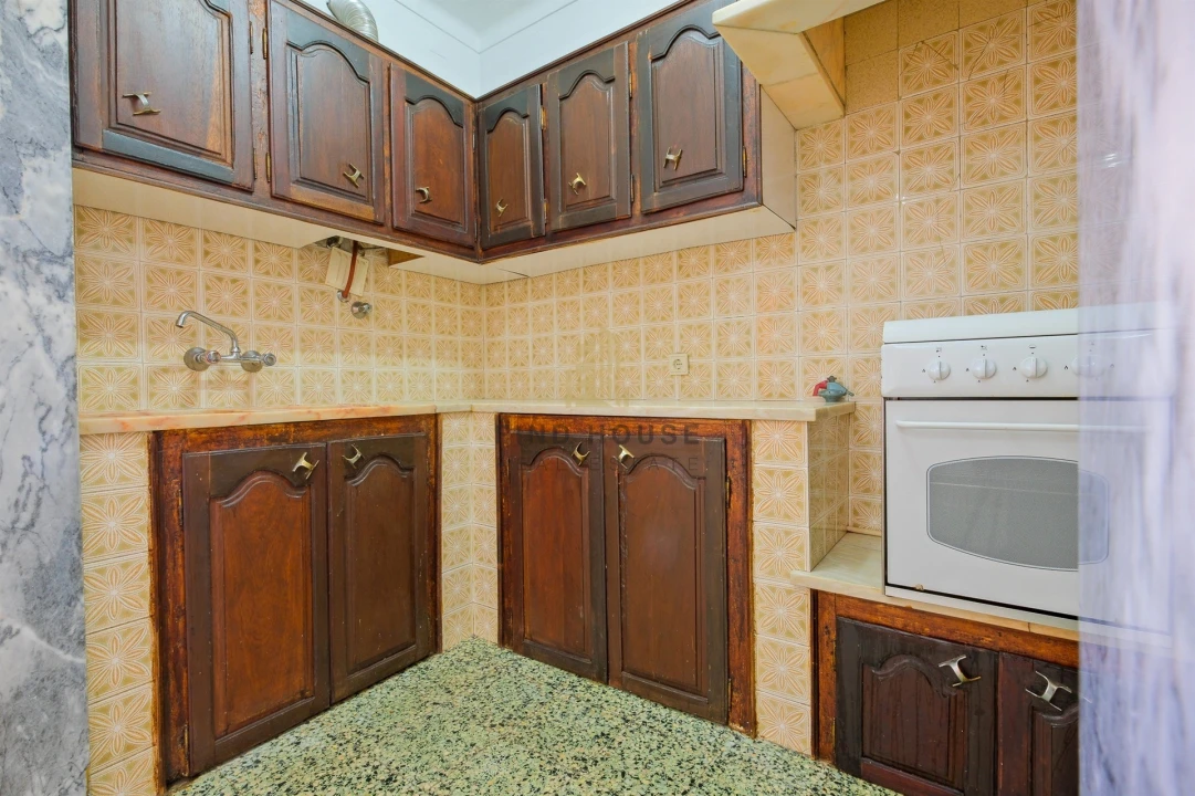 Apartamento T3 para Venda em Nossa Senhora da Conceição e São Bartolomeu Foto 11