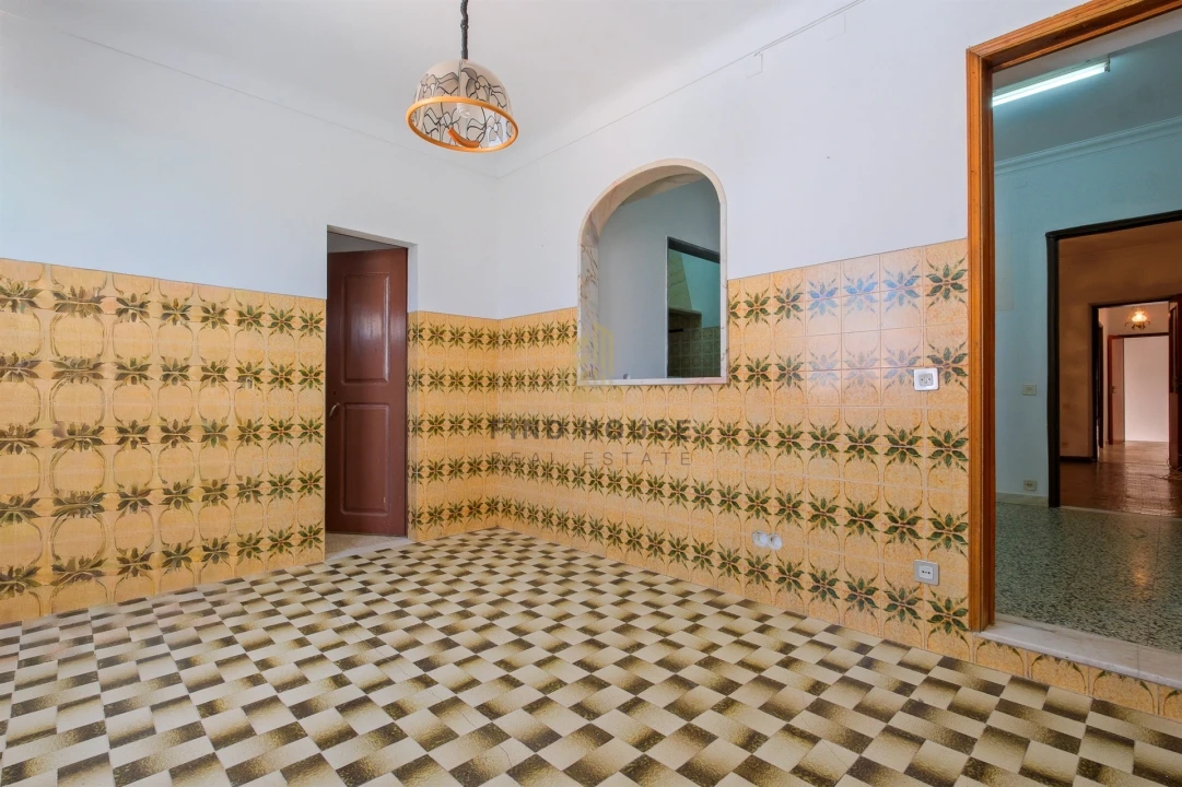 Apartamento T3 para Venda em Nossa Senhora da Conceição e São Bartolomeu Foto 16